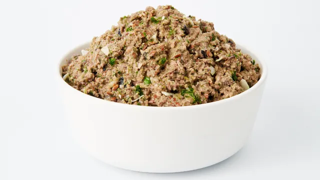 Lyka Lamb Bowl