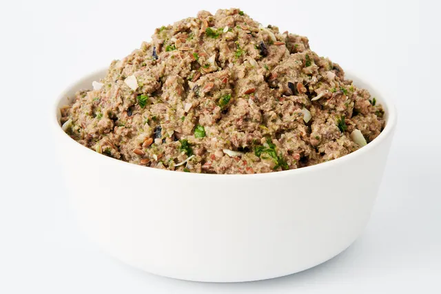 Lyka Lamb Bowl