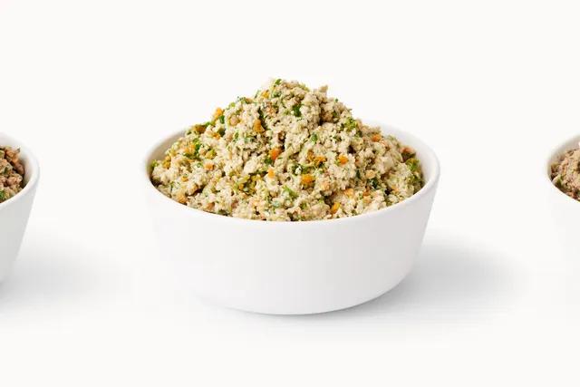 Lyka’s recipe refreshes