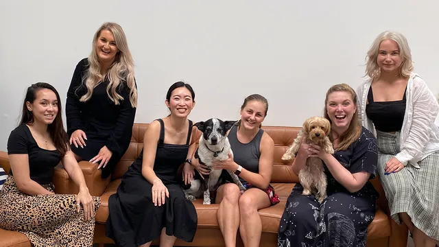 International Women's Day: Interview with Lyka founder, Anna Podolsky