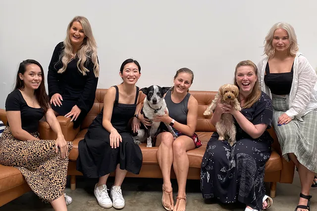 International Women's Day: Interview with Lyka founder, Anna Podolsky