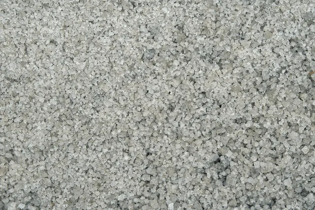 Salt