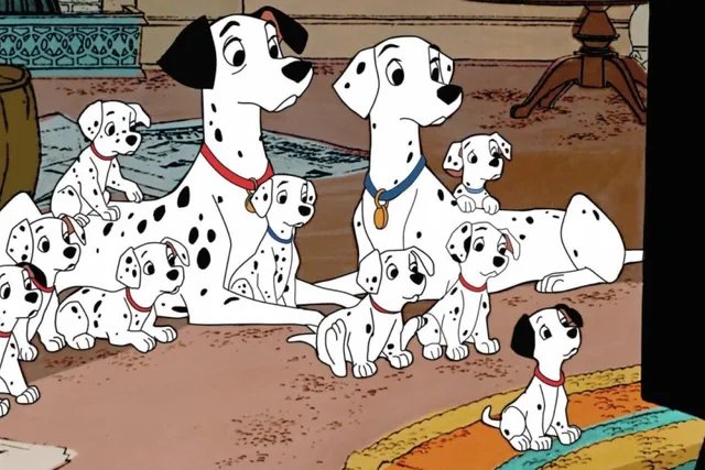 A round-up of the best dog movies | Lyka Pet Food