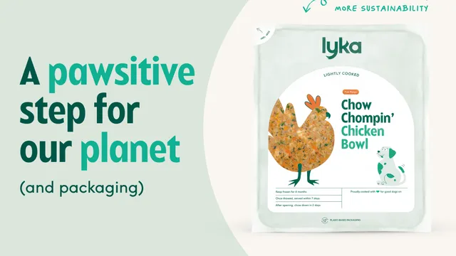 Our new bioplastic packaging: an Australian first!