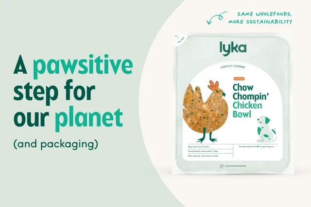 Our new bioplastic packaging: an Australian first!