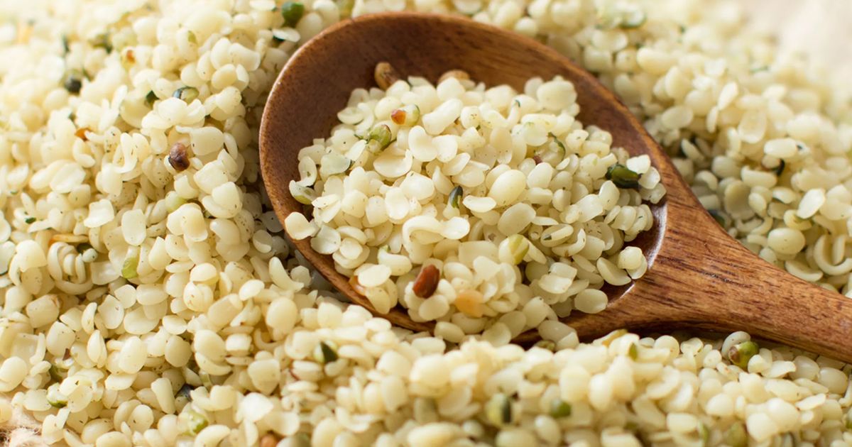 How can hemp seeds benefit your dog? Lyka Blog