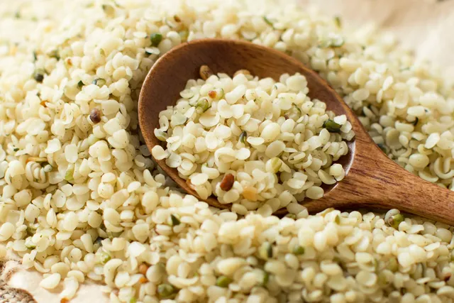 Hemp seeds: a mighty superfood for dogs
