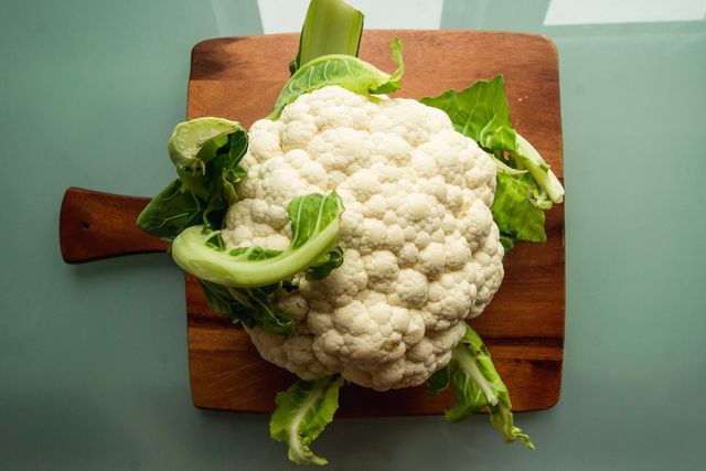 Dogs eat cauliflower best sale