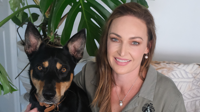 Meet Holistic Vet, Dr. Lu Fenny | Lyka Pet Food